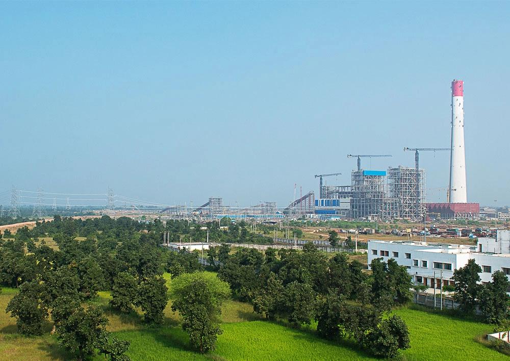 Commencement of Construction