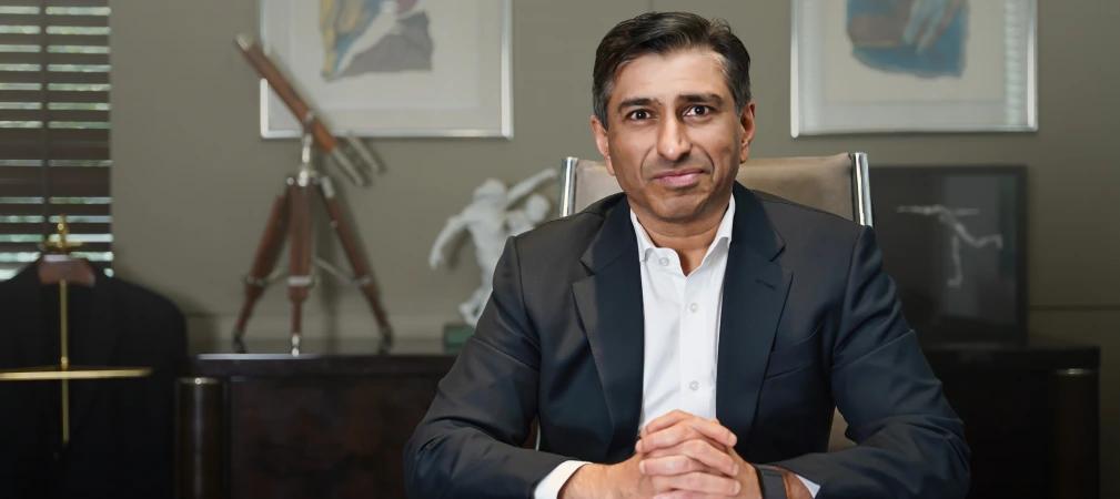 Combating Heatwaves with Renewable Energy Innovation: Insights from Ratul Puri