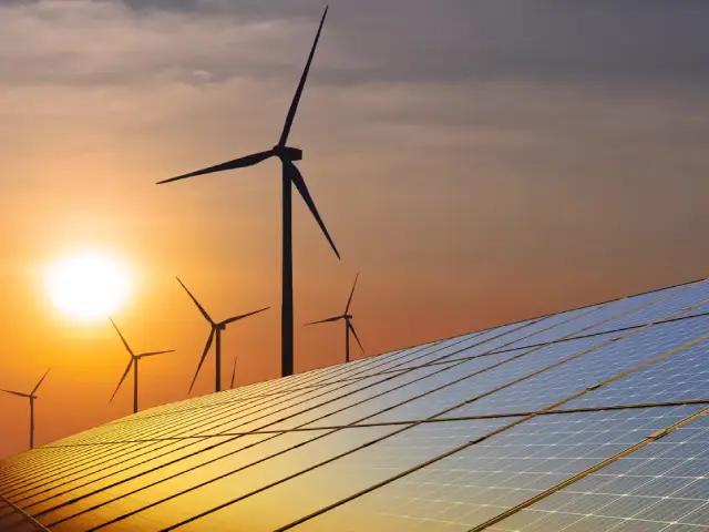Flexibility and reliability: The new paradigm in India's energy transition