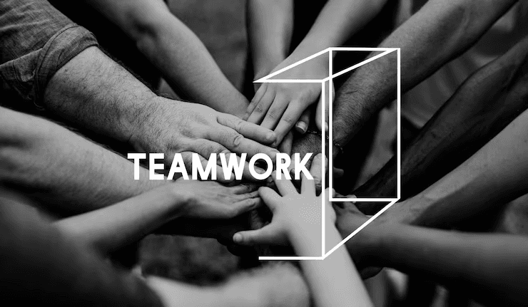 Teamwork