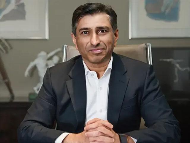 Combating Heatwaves with Renewable Energy Innovation: Insights from Ratul Puri